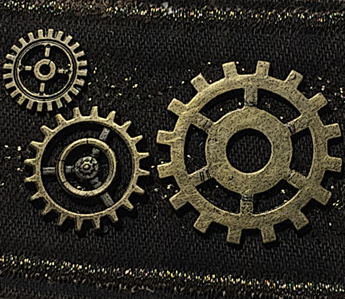 Steampunk