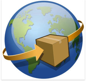 International shipping