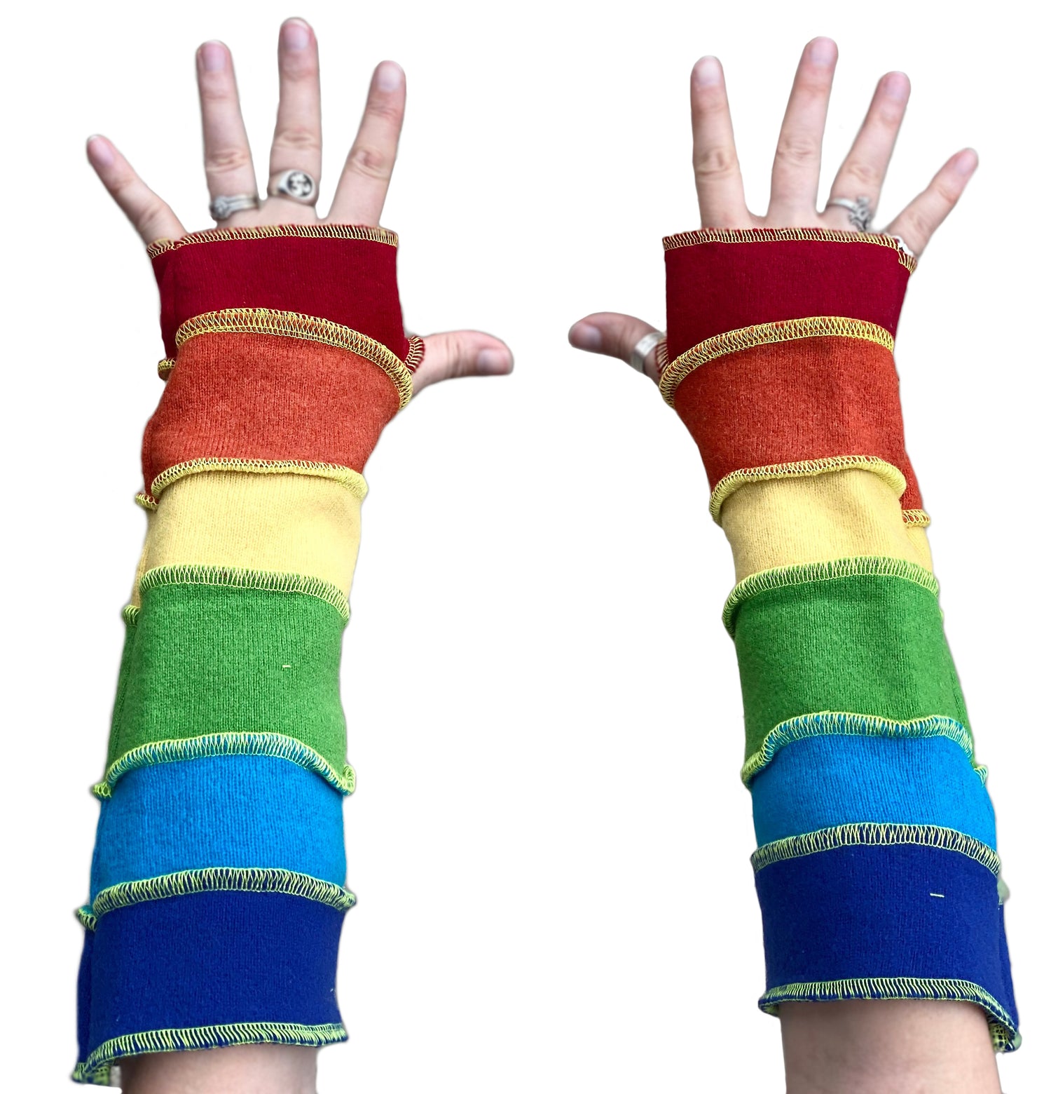 Arm Warmers