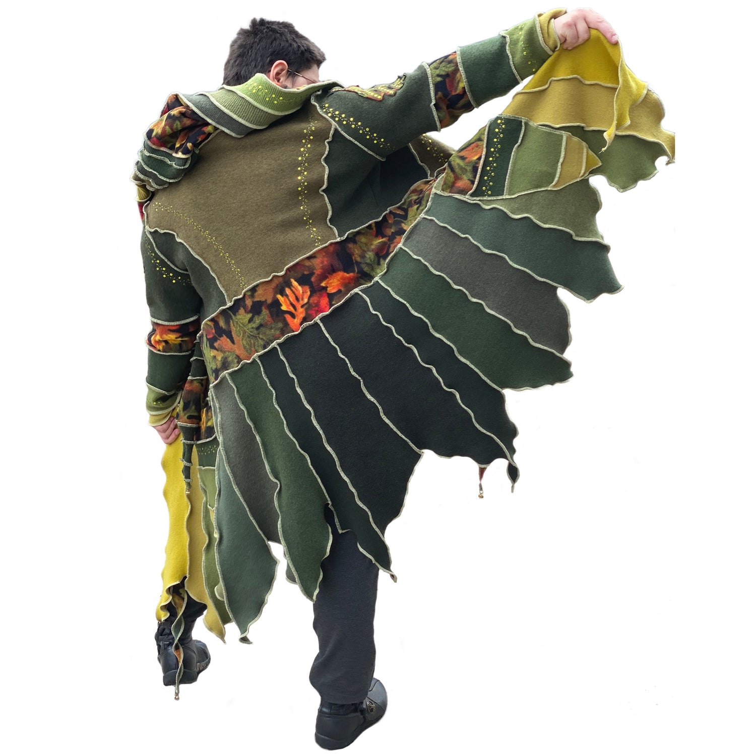 Fall theme