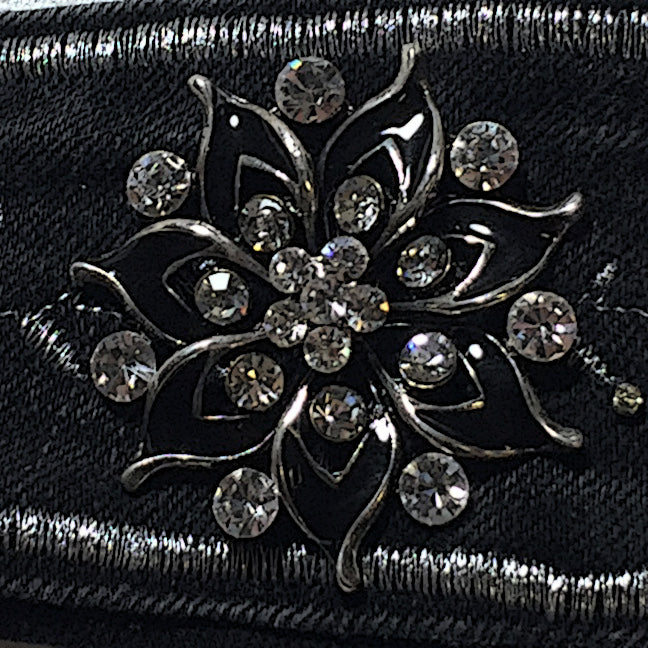 Gothic goodies