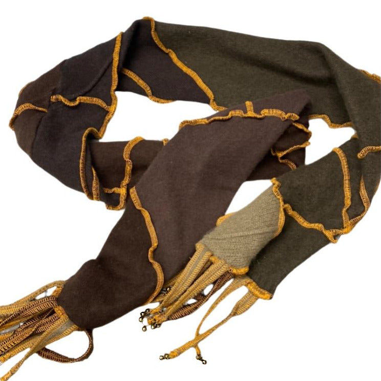 Scarves & Miscellaneous